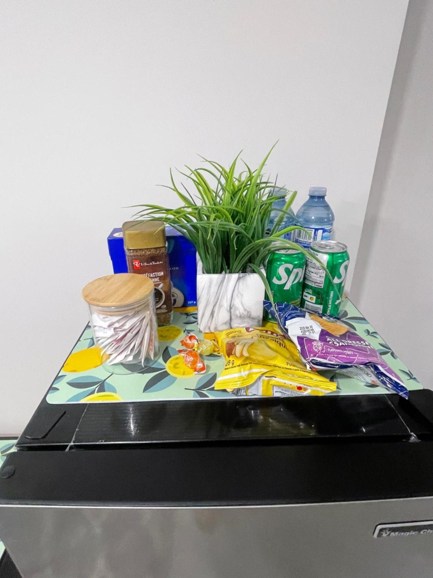 Homestay Luxury Basement-private Bdr & Bathroom With Free Parking In Toronto
